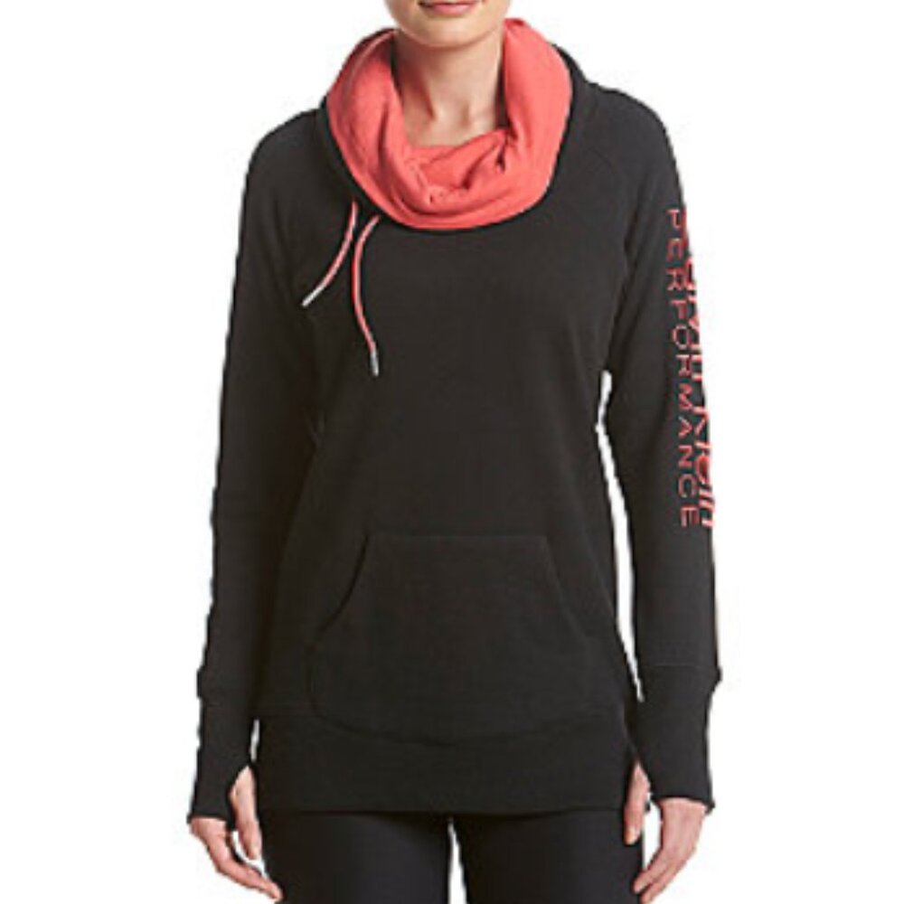 Calvin Klein Performance Big Logo Sweatshirt - image 1